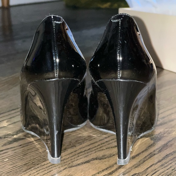 Jimmy Choo Allen - Size 39.5/US 9.5 - Picture 3 of 6